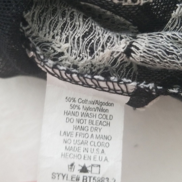 Fashion Nova Bodysuit Size S - Picture 5 of 7